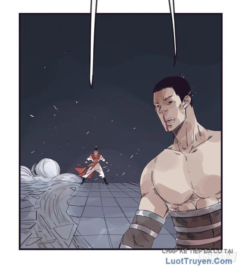 Hiệp Khách Hành bất thông - Chapter 135 - Page 37