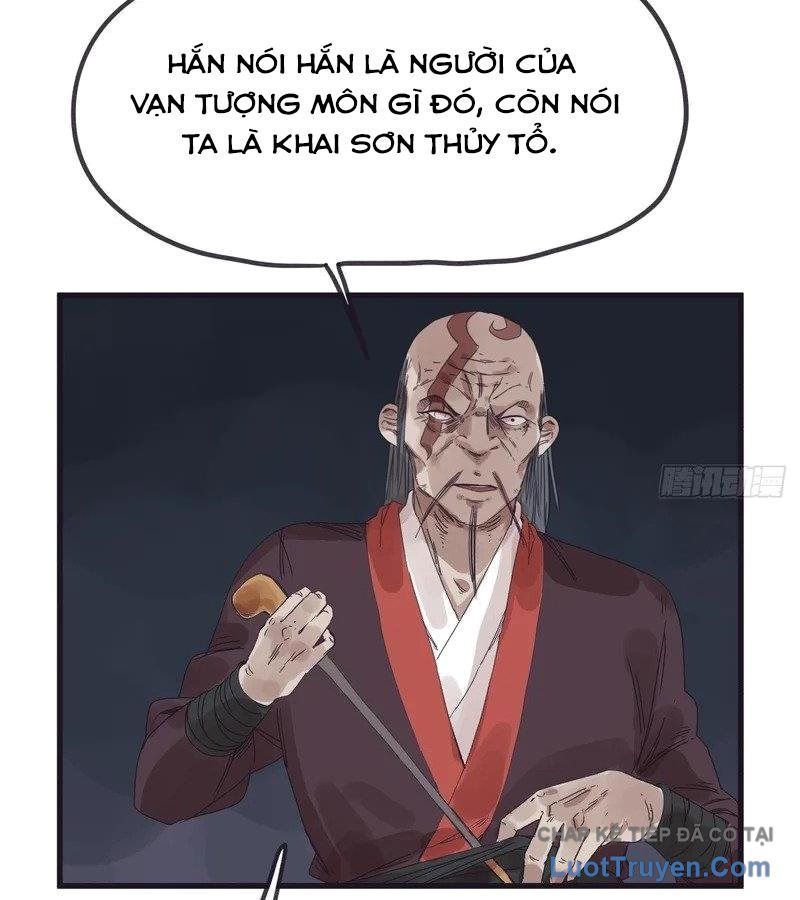Hiệp Khách Hành bất thông - Chapter 135 - Page 39