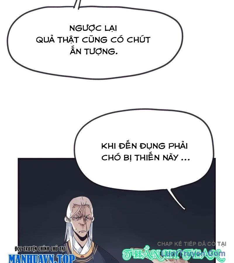Hiệp Khách Hành bất thông - Chapter 135 - Page 40
