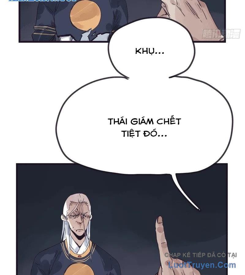 Hiệp Khách Hành bất thông - Chapter 135 - Page 41