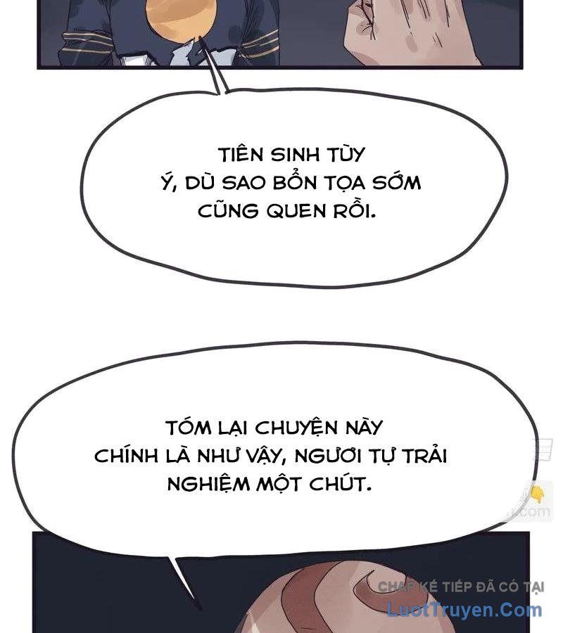 Hiệp Khách Hành bất thông - Chapter 135 - Page 42