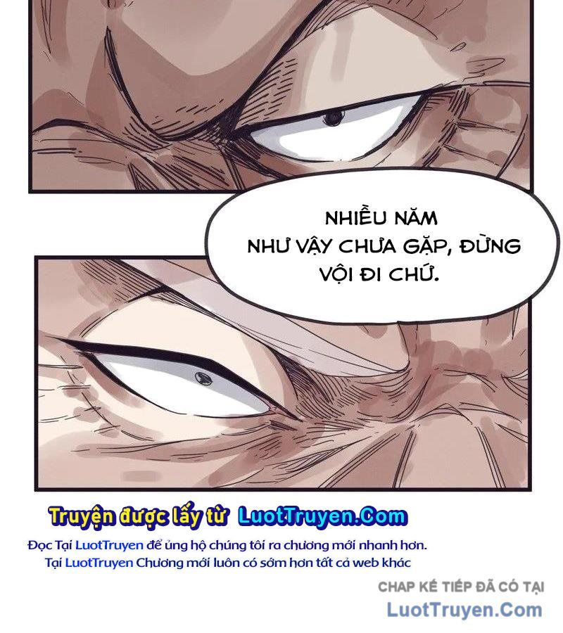 Hiệp Khách Hành bất thông - Chapter 135 - Page 44