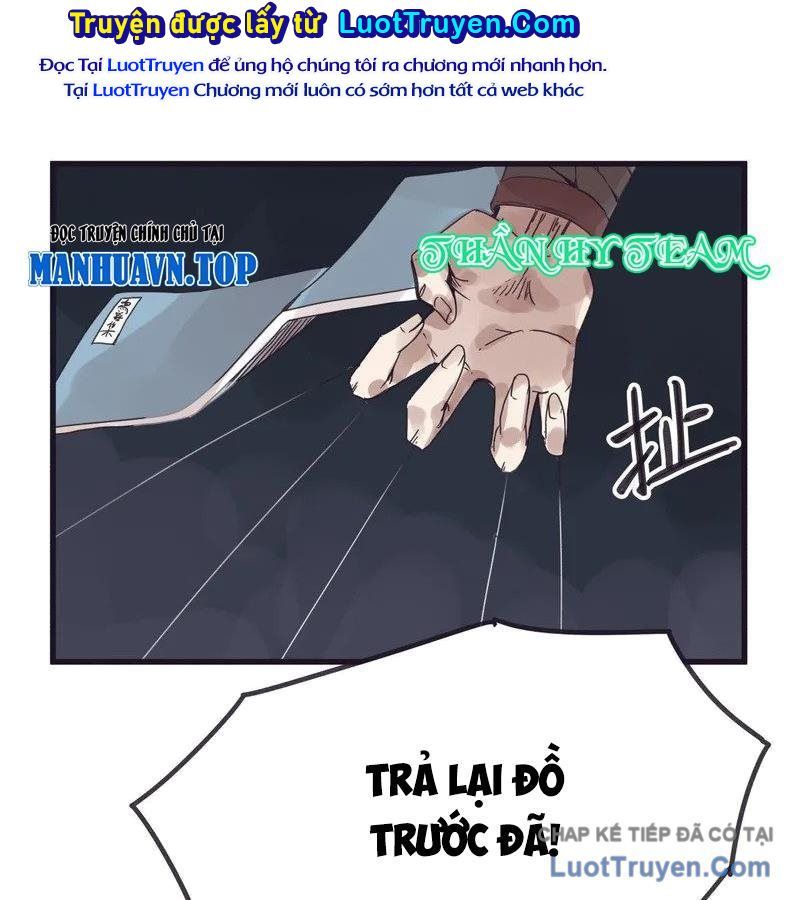 Hiệp Khách Hành bất thông - Chapter 135 - Page 45