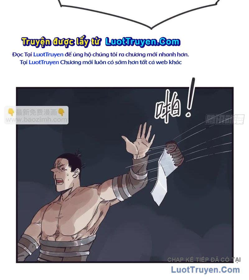 Hiệp Khách Hành bất thông - Chapter 135 - Page 46