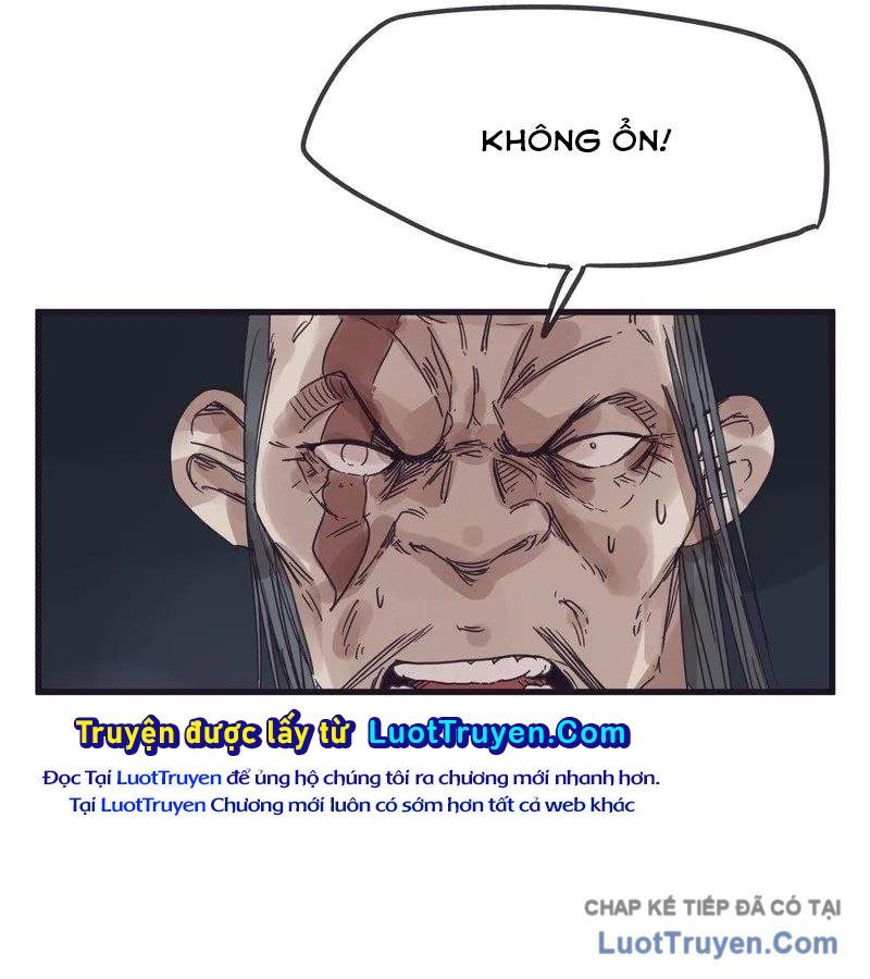 Hiệp Khách Hành bất thông - Chapter 135 - Page 47