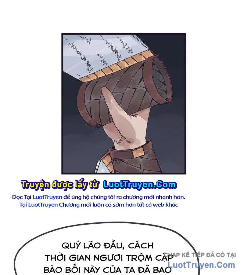 Hiệp Khách Hành bất thông - Chapter 135 - Page 48