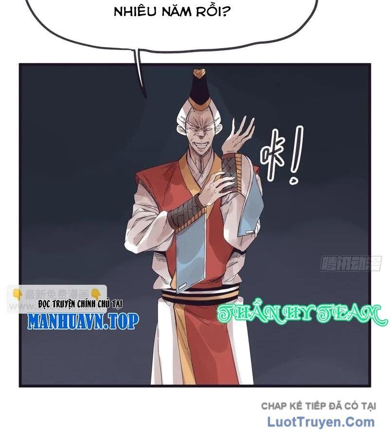 Hiệp Khách Hành bất thông - Chapter 135 - Page 49