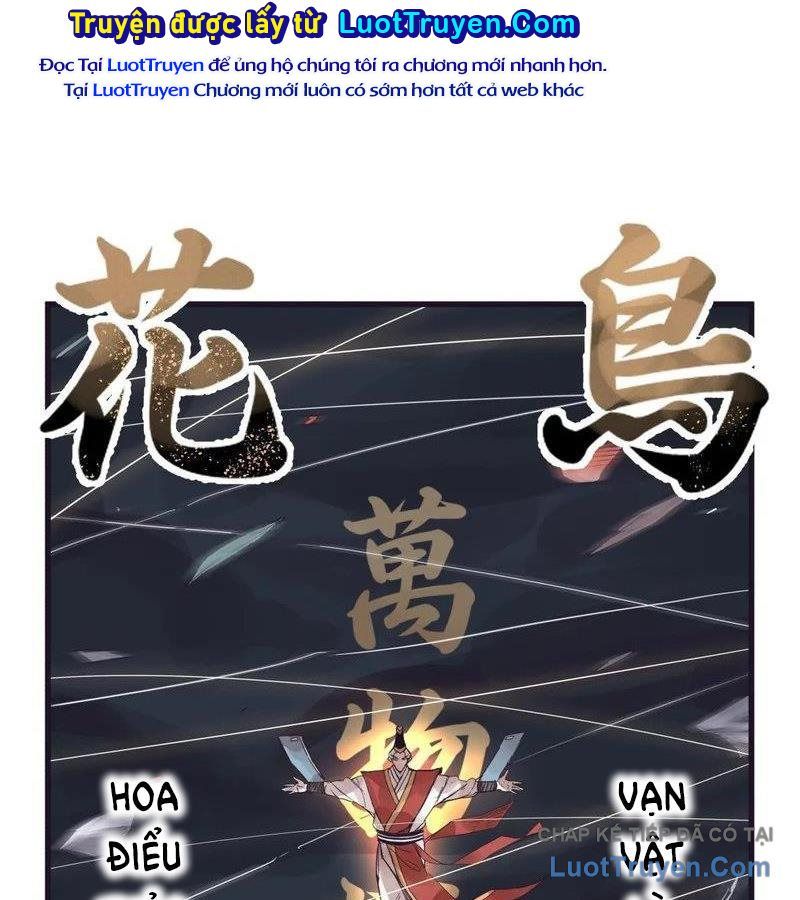 Hiệp Khách Hành bất thông - Chapter 135 - Page 50