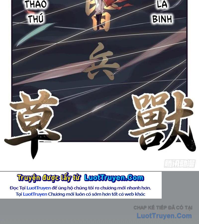 Hiệp Khách Hành bất thông - Chapter 135 - Page 51