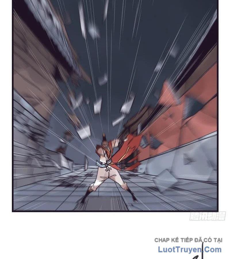 Hiệp Khách Hành bất thông - Chapter 135 - Page 6