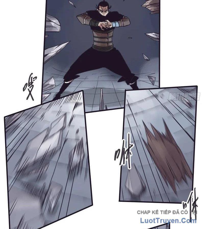 Hiệp Khách Hành bất thông - Chapter 135 - Page 8