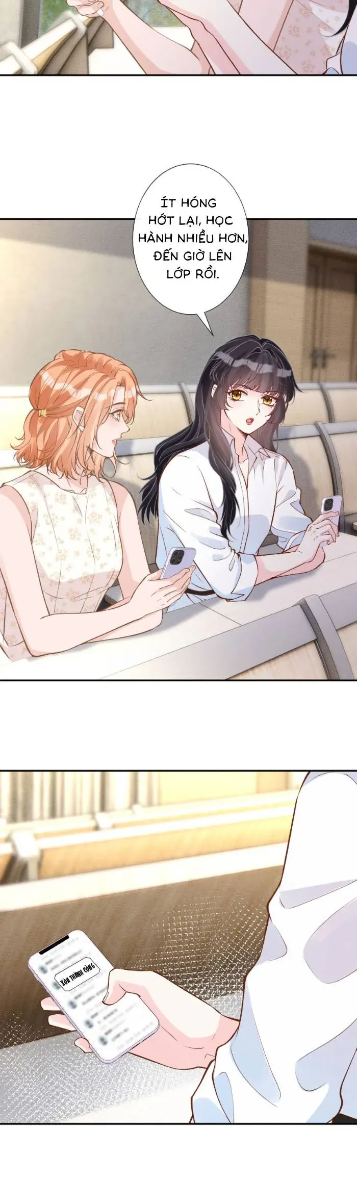 Ôm Khẩn Tiểu Mã Giáp Của Tôi - Chapter 394 - Page 11