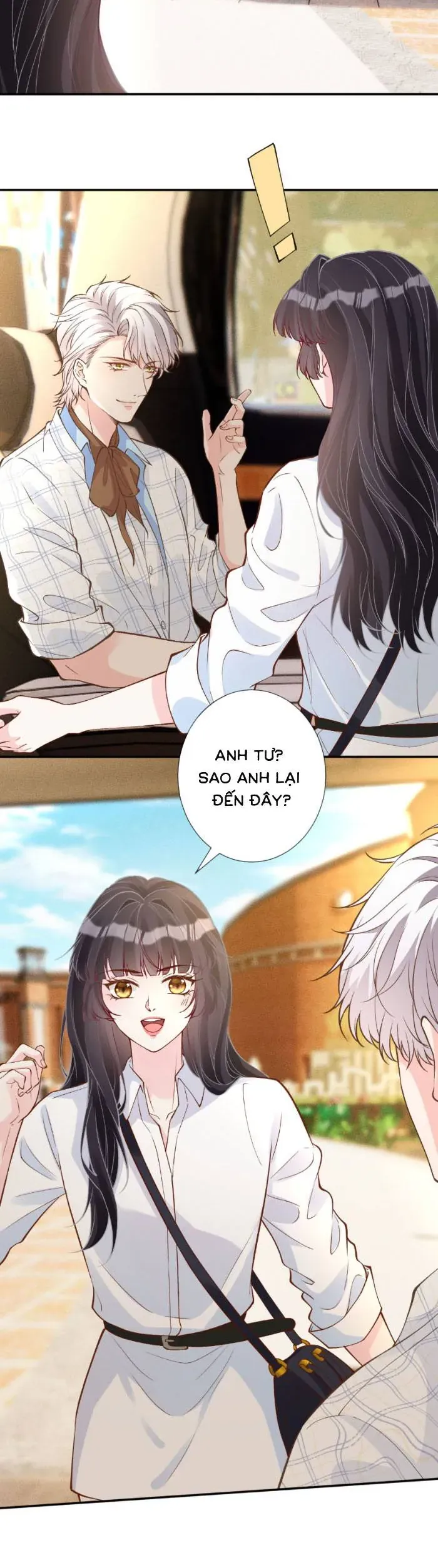 Ôm Khẩn Tiểu Mã Giáp Của Tôi - Chapter 394 - Page 14