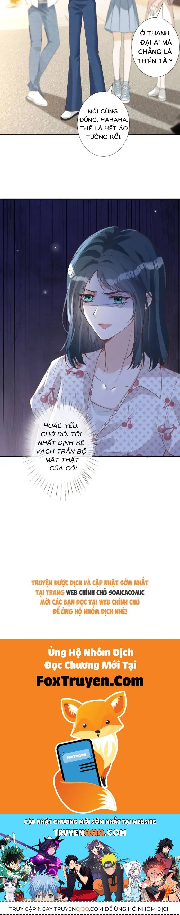 Ôm Khẩn Tiểu Mã Giáp Của Tôi - Chapter 394 - Page 17