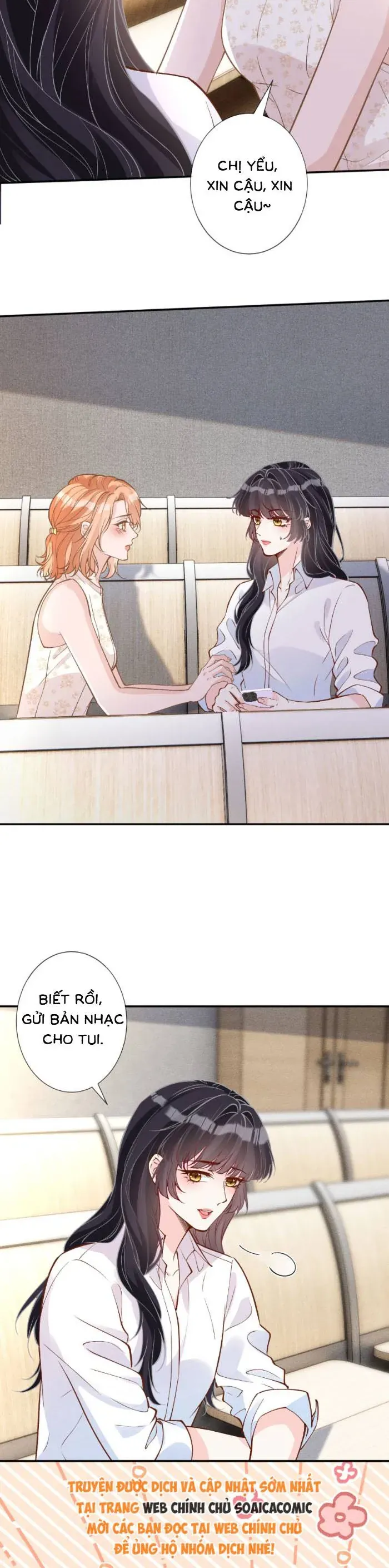 Ôm Khẩn Tiểu Mã Giáp Của Tôi - Chapter 394 - Page 4