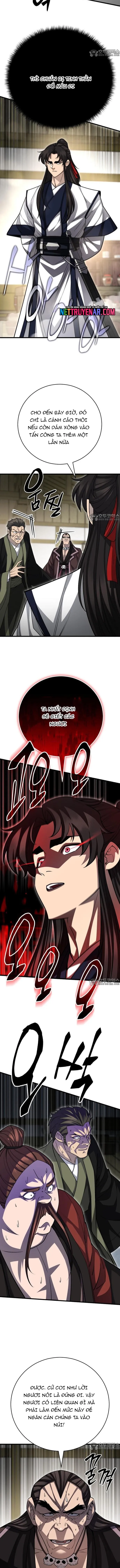 Thiên Hạ Đệ Nhất Đại Sư Huynh - Chapter 158 - Page 12