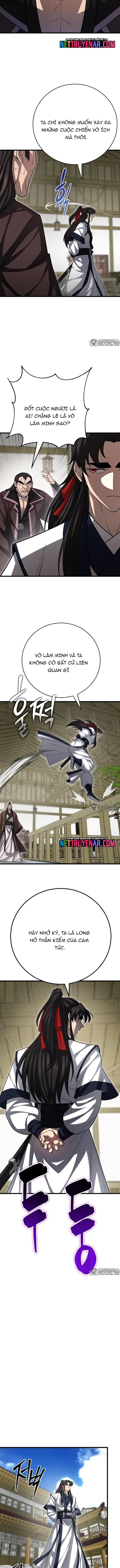 Thiên Hạ Đệ Nhất Đại Sư Huynh - Chapter 158 - Page 13