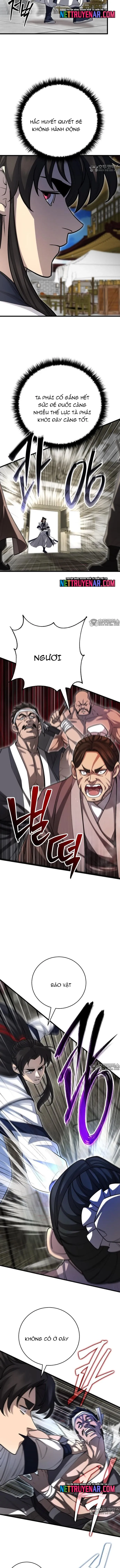 Thiên Hạ Đệ Nhất Đại Sư Huynh - Chapter 158 - Page 14