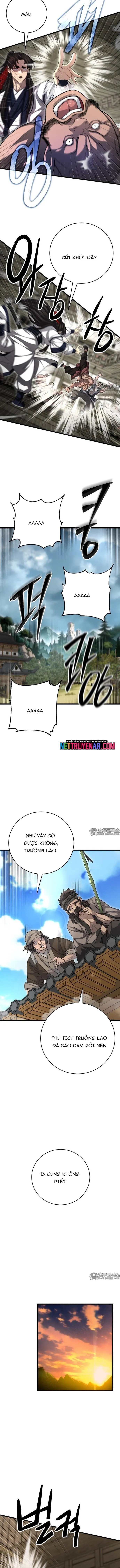 Thiên Hạ Đệ Nhất Đại Sư Huynh - Chapter 158 - Page 15