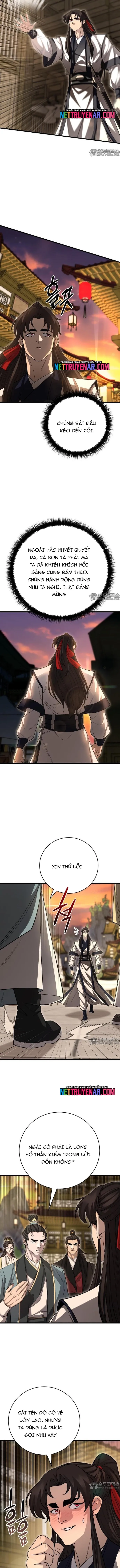 Thiên Hạ Đệ Nhất Đại Sư Huynh - Chapter 158 - Page 16