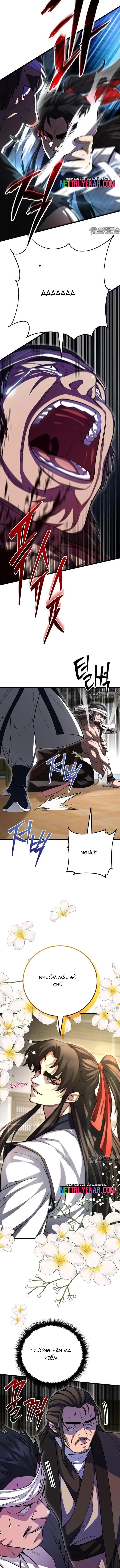 Thiên Hạ Đệ Nhất Đại Sư Huynh - Chapter 158 - Page 3