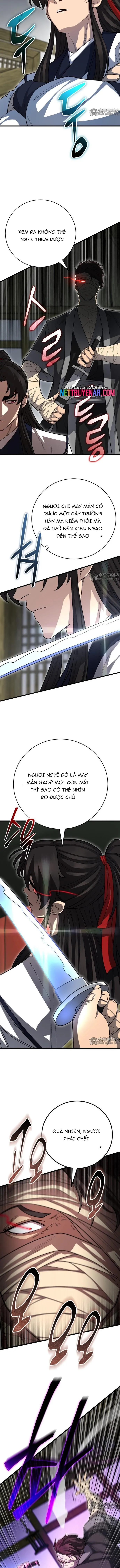 Thiên Hạ Đệ Nhất Đại Sư Huynh - Chapter 158 - Page 9