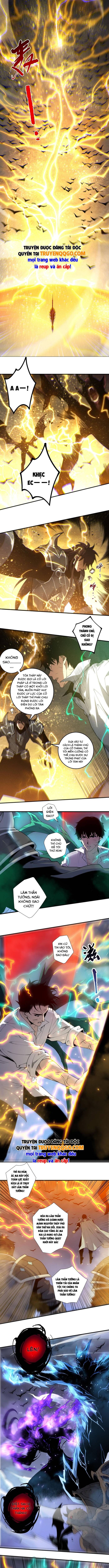 Thảm Họa Tử Linh Sư - Chapter 230 - Page 7