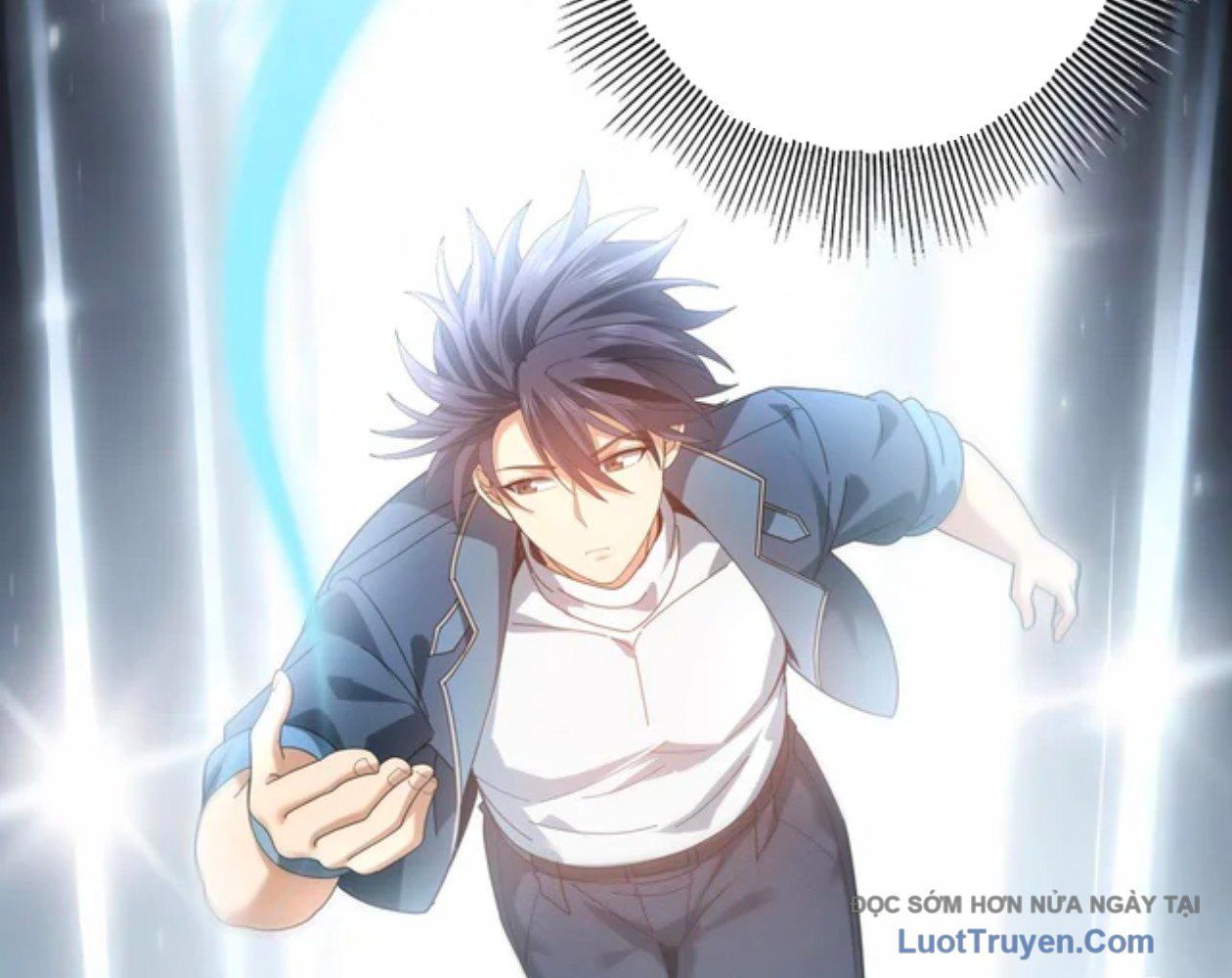 Toàn Dân Chuyển Chức Ngự Long Sư Là Chức Nghiệp Yếu Nhất - Chapter 183 - Page 103