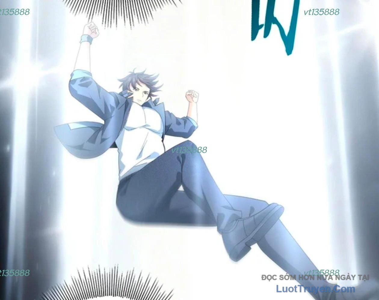 Toàn Dân Chuyển Chức Ngự Long Sư Là Chức Nghiệp Yếu Nhất - Chapter 183 - Page 117