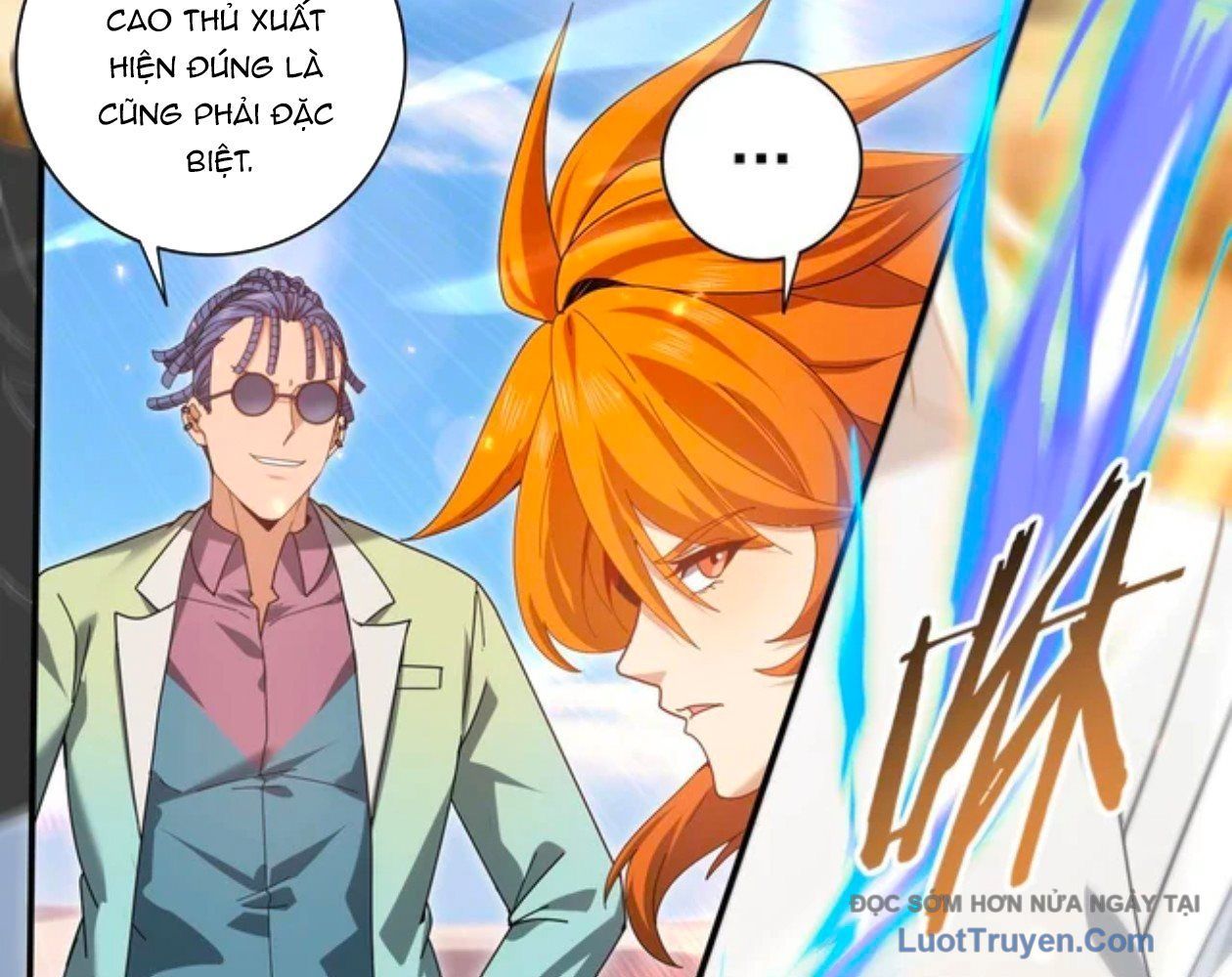 Toàn Dân Chuyển Chức Ngự Long Sư Là Chức Nghiệp Yếu Nhất - Chapter 183 - Page 24