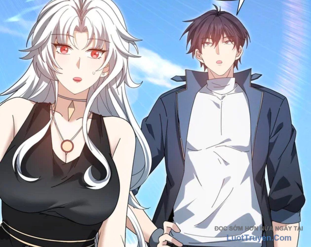 Toàn Dân Chuyển Chức Ngự Long Sư Là Chức Nghiệp Yếu Nhất - Chapter 183 - Page 34