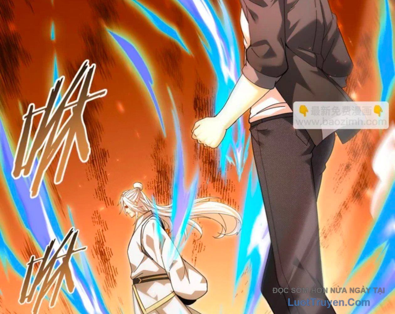 Toàn Dân Chuyển Chức Ngự Long Sư Là Chức Nghiệp Yếu Nhất - Chapter 183 - Page 41