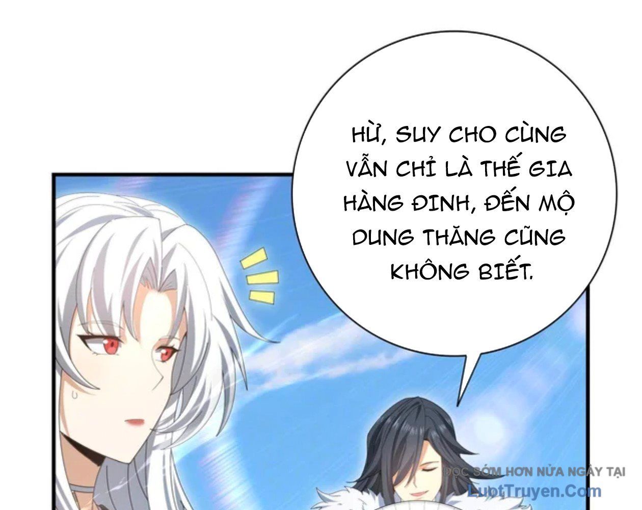 Toàn Dân Chuyển Chức Ngự Long Sư Là Chức Nghiệp Yếu Nhất - Chapter 183 - Page 43