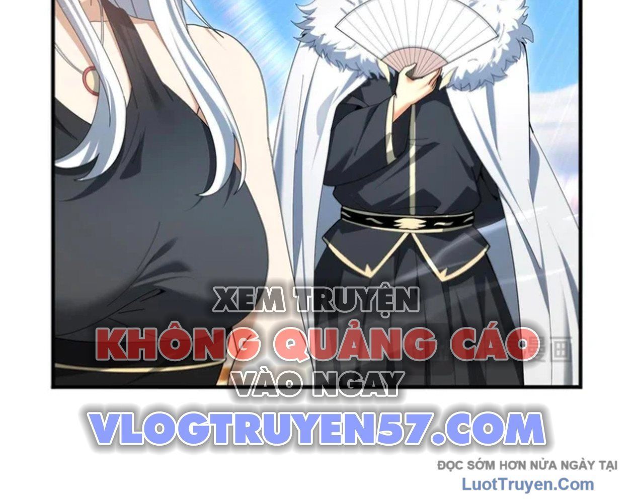 Toàn Dân Chuyển Chức Ngự Long Sư Là Chức Nghiệp Yếu Nhất - Chapter 183 - Page 44