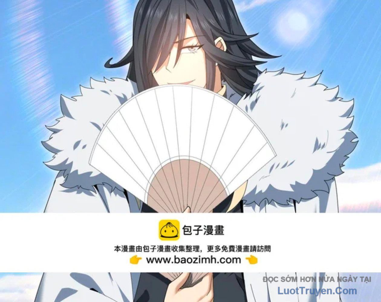 Toàn Dân Chuyển Chức Ngự Long Sư Là Chức Nghiệp Yếu Nhất - Chapter 183 - Page 47