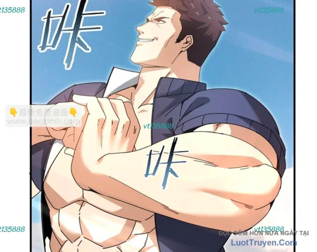 Toàn Dân Chuyển Chức Ngự Long Sư Là Chức Nghiệp Yếu Nhất - Chapter 183 - Page 5