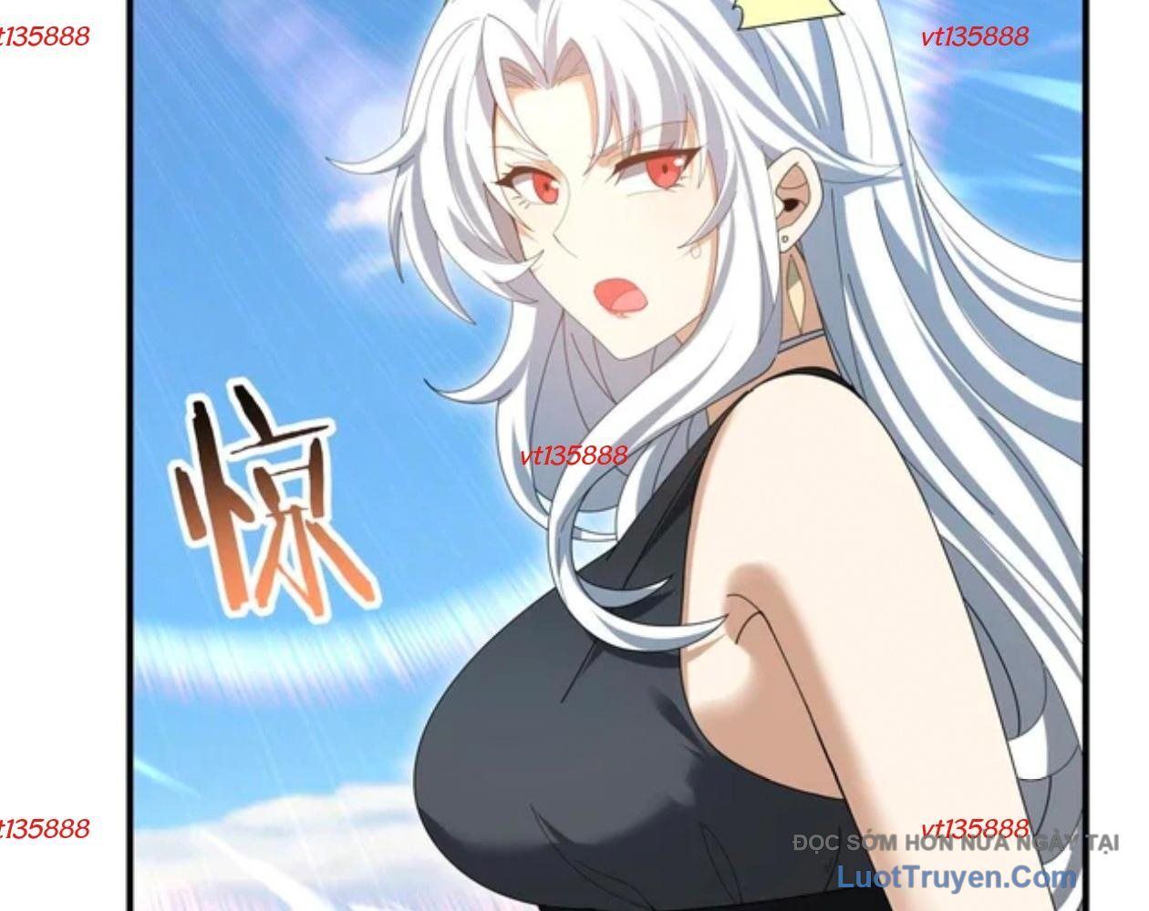 Toàn Dân Chuyển Chức Ngự Long Sư Là Chức Nghiệp Yếu Nhất - Chapter 183 - Page 50