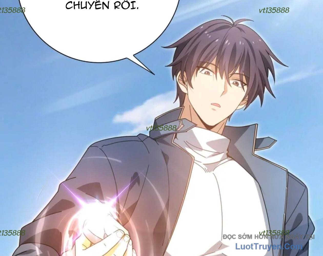 Toàn Dân Chuyển Chức Ngự Long Sư Là Chức Nghiệp Yếu Nhất - Chapter 183 - Page 7