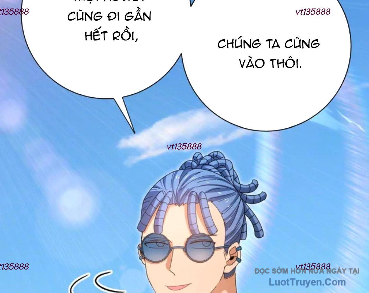 Toàn Dân Chuyển Chức Ngự Long Sư Là Chức Nghiệp Yếu Nhất - Chapter 183 - Page 70