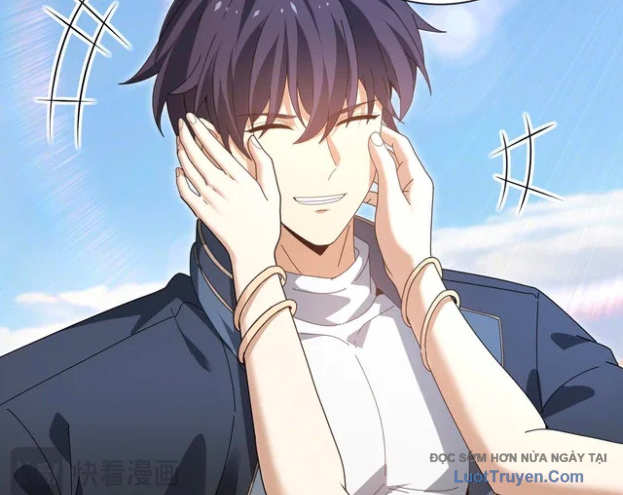 Toàn Dân Chuyển Chức Ngự Long Sư Là Chức Nghiệp Yếu Nhất - Chapter 183 - Page 78