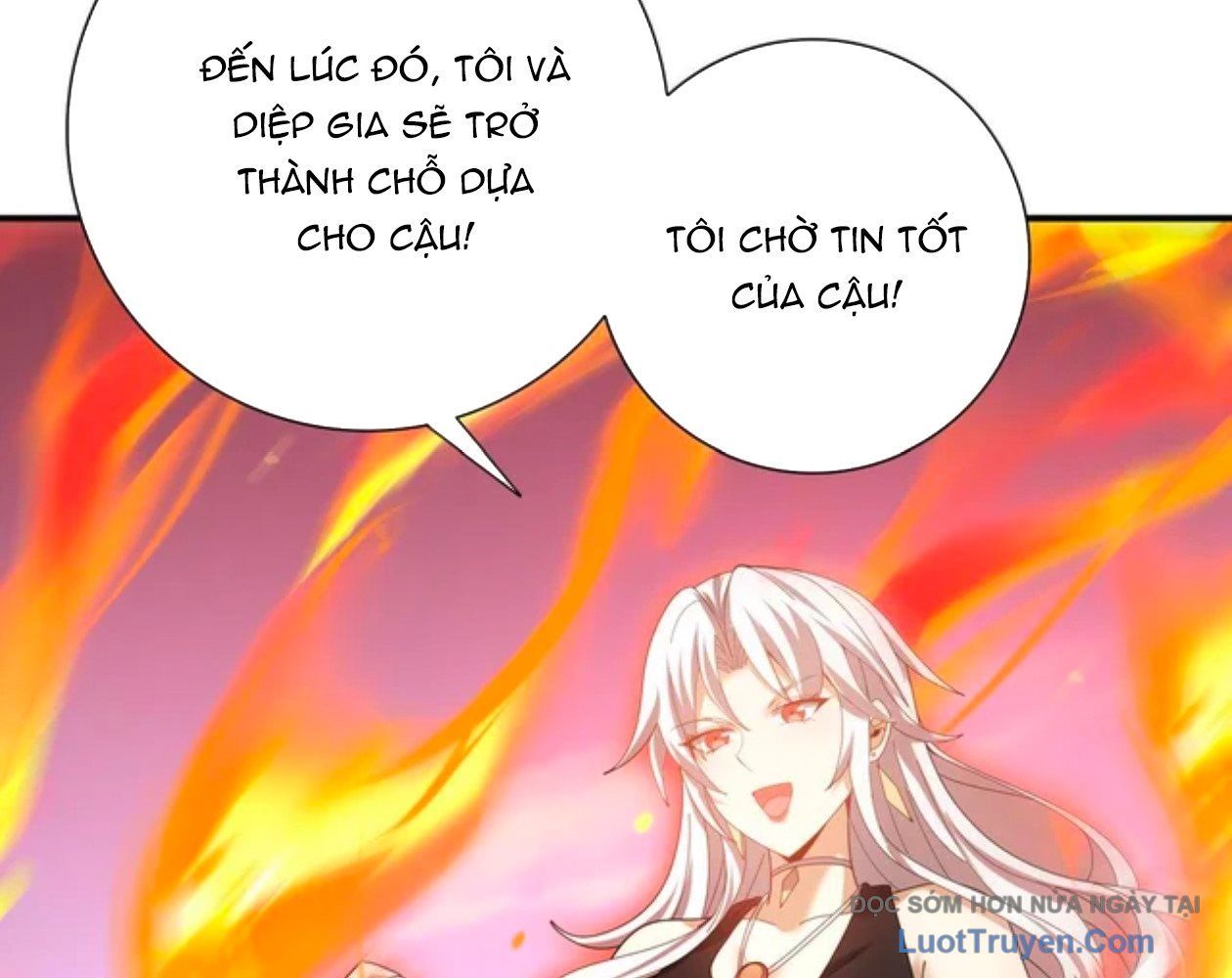 Toàn Dân Chuyển Chức Ngự Long Sư Là Chức Nghiệp Yếu Nhất - Chapter 183 - Page 86
