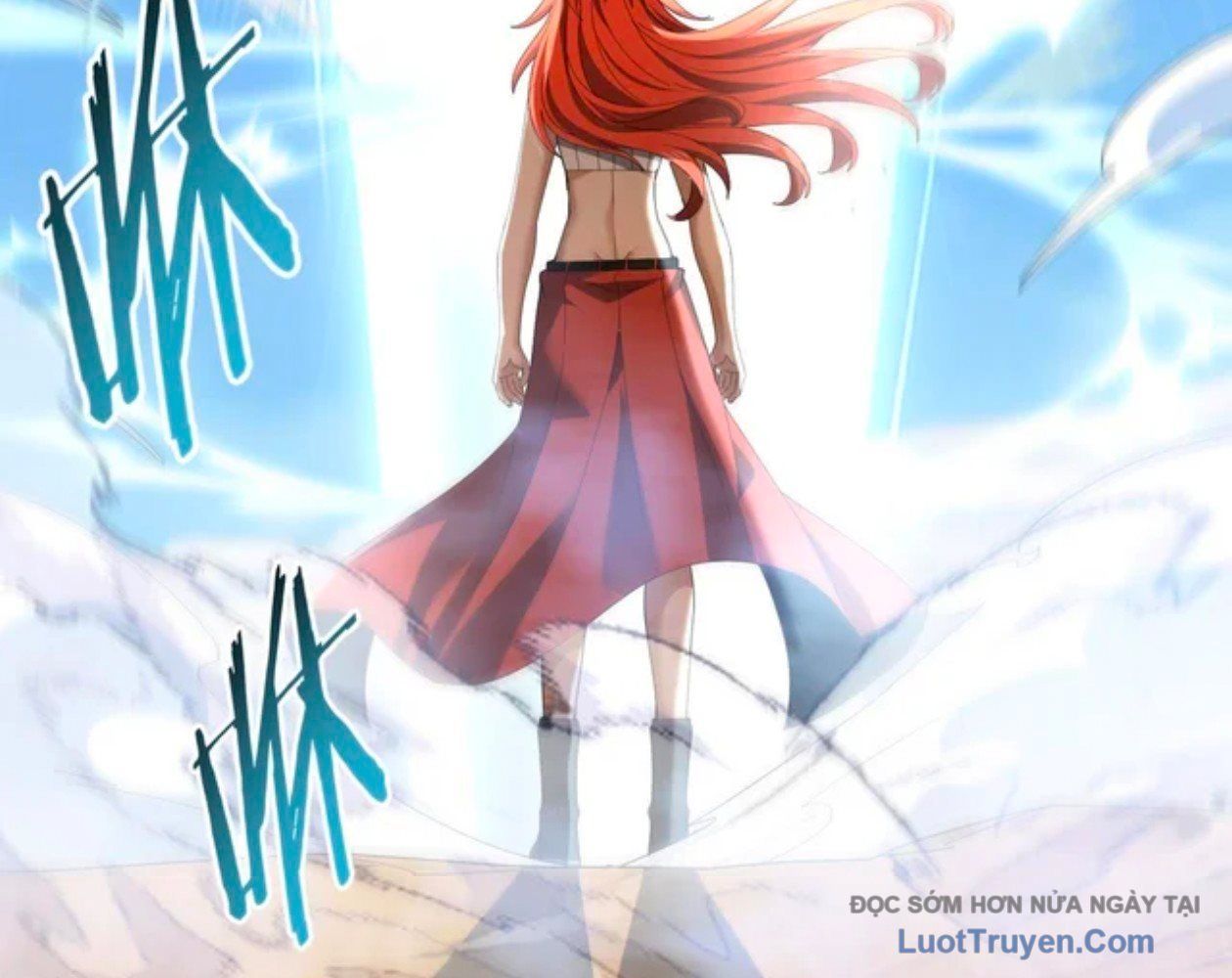 Toàn Dân Chuyển Chức Ngự Long Sư Là Chức Nghiệp Yếu Nhất - Chapter 183 - Page 93