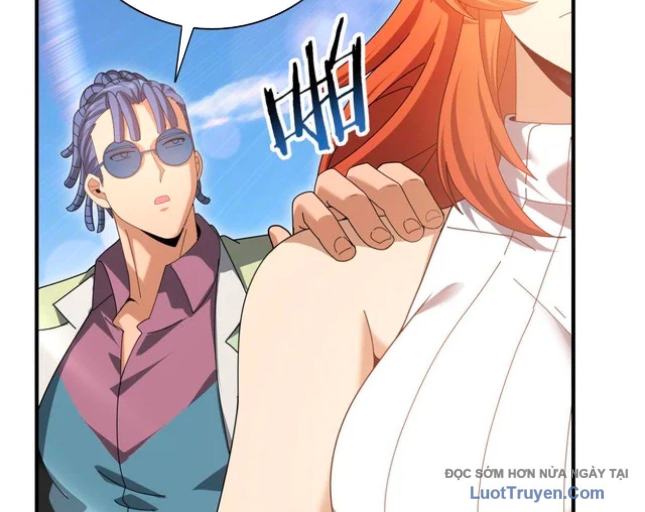 Toàn Dân Chuyển Chức Ngự Long Sư Là Chức Nghiệp Yếu Nhất - Chapter 183 - Page 95