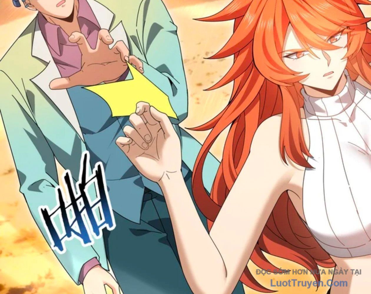 Toàn Dân Chuyển Chức Ngự Long Sư Là Chức Nghiệp Yếu Nhất - Chapter 183 - Page 98