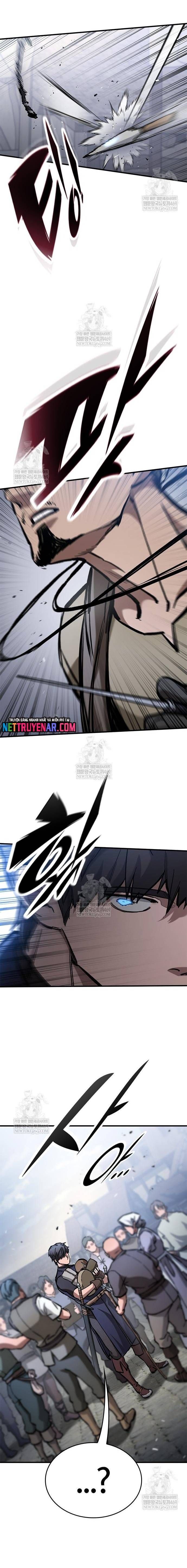 Hiệp Sĩ Sống Vì Ngày Hôm Nay - Chapter 86 - Page 7