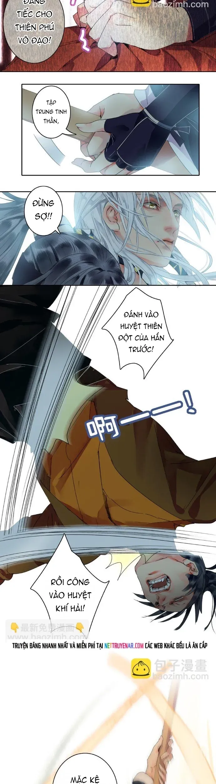 Trường Tương Tư - Chapter 162 - Page 5