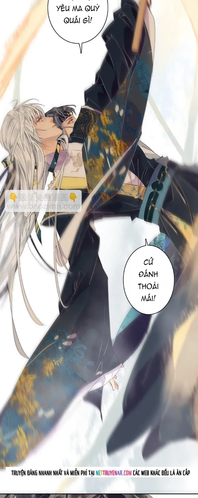 Trường Tương Tư - Chapter 162 - Page 6