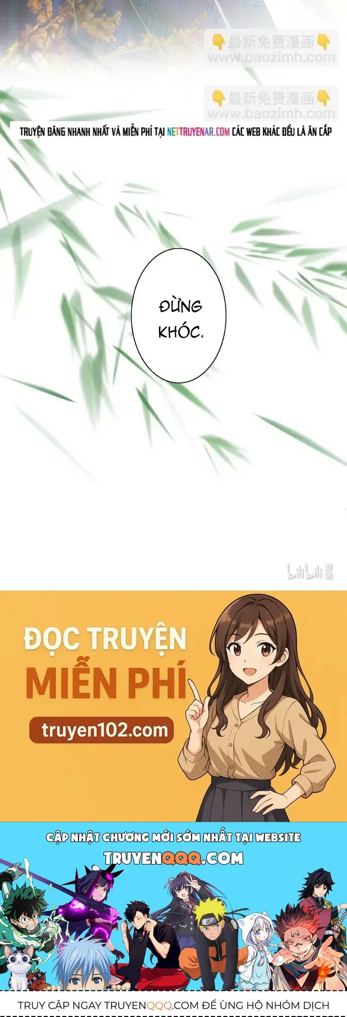 Trường Tương Tư - Chapter 163 - Page 10