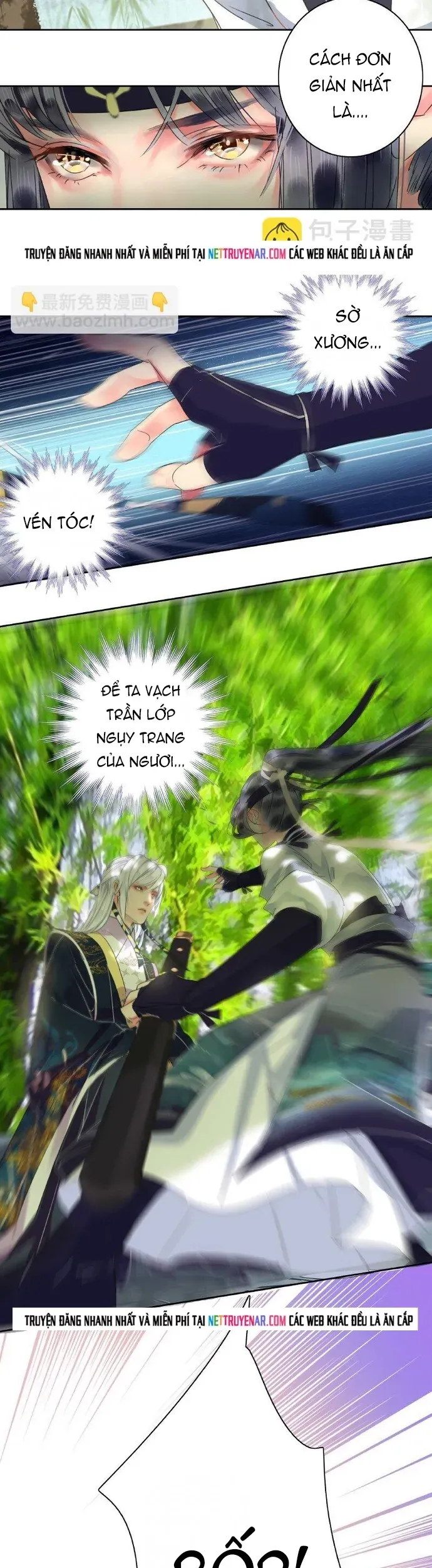 Trường Tương Tư - Chapter 163 - Page 6