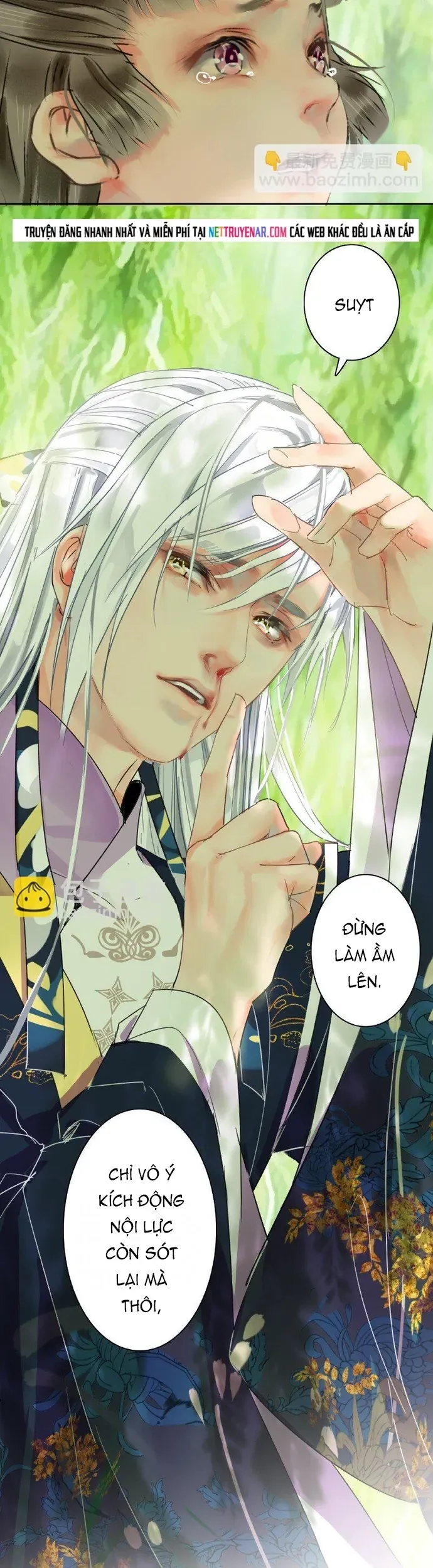 Trường Tương Tư - Chapter 163 - Page 9